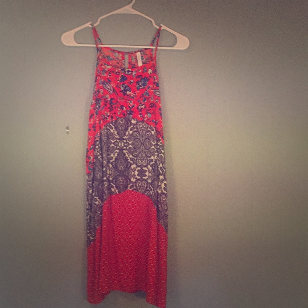 Xhilaration large dress